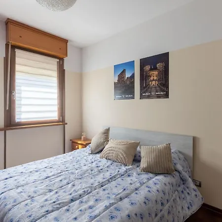 Casa Vacanze- Debra Bed & Breakfast *