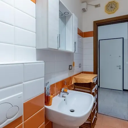 לינה וארוחת בוקר Casa Vacanze- Debra אאוסטה