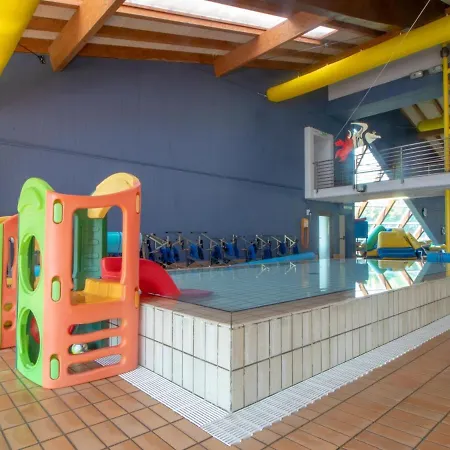 Casa Vacanze- Debra 4*