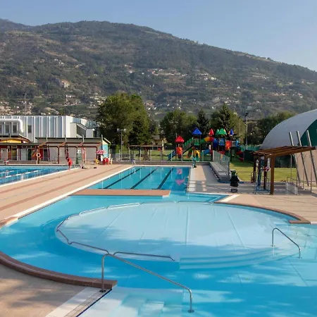 Casa Vacanze- Debra