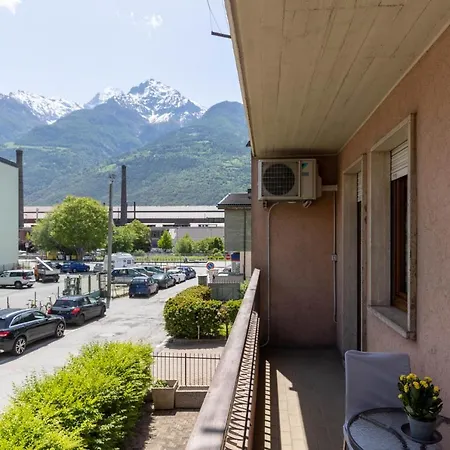 Casa Vacanze- Debra Bed & Breakfast