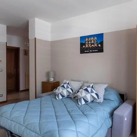Casa Vacanze- Debra