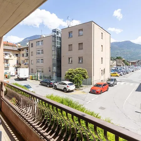 Casa Vacanze- Debra 4*