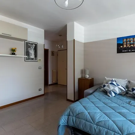 Casa Vacanze- Debra Bed & Breakfast *