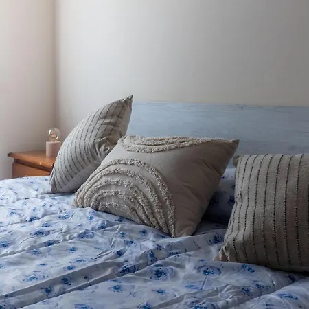Alojamento de Acomodação e Pequeno-almoço Casa Vacanze- Debra