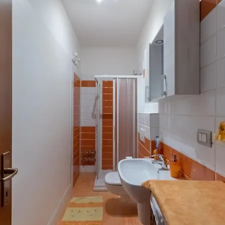 Bed & Breakfast Casa Vacanze- Debra *