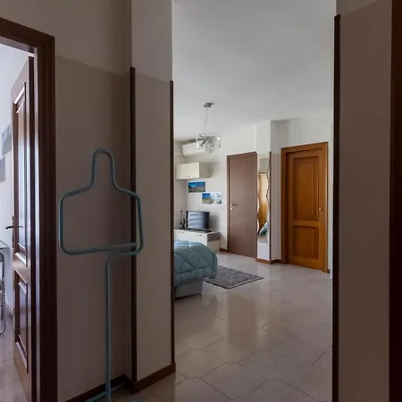 Casa Vacanze- Debra