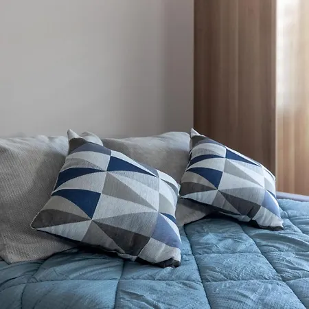 Casa Vacanze- Debra Bed & Breakfast