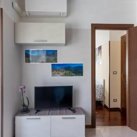 Casa Vacanze- Debra