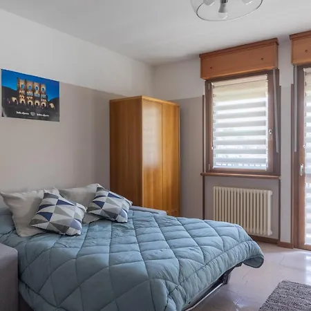 Bed & Breakfast Casa Vacanze- Debra Aosta