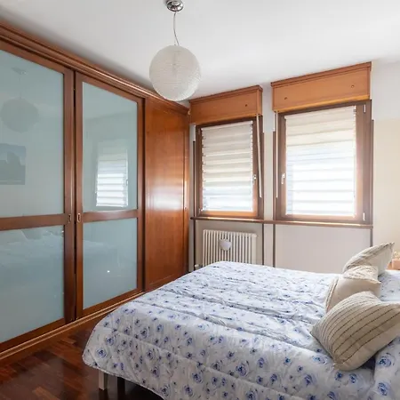 Casa Vacanze- Debra Aosta