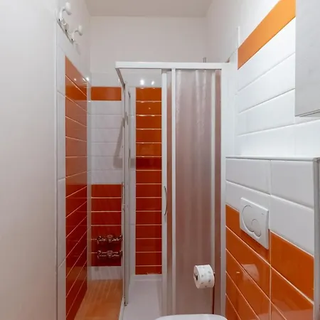 Casa Vacanze- Debra Bed & Breakfast *