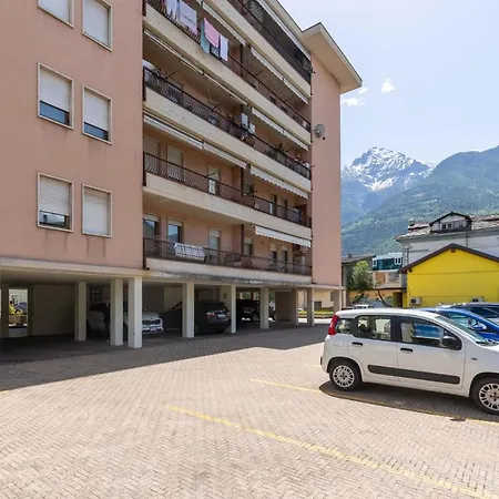 Casa Vacanze- Debra B&B 4*