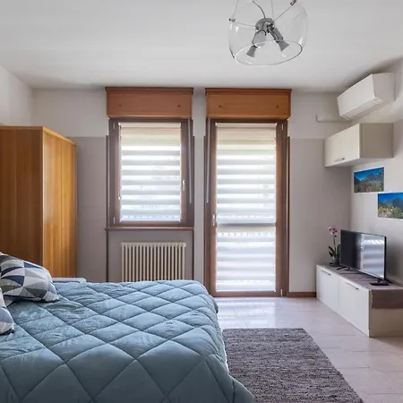 Casa Vacanze- Debra Aosta