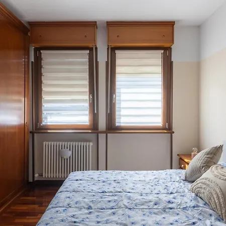 Alojamento de Acomodação e Pequeno-almoço Casa Vacanze- Debra Aosta