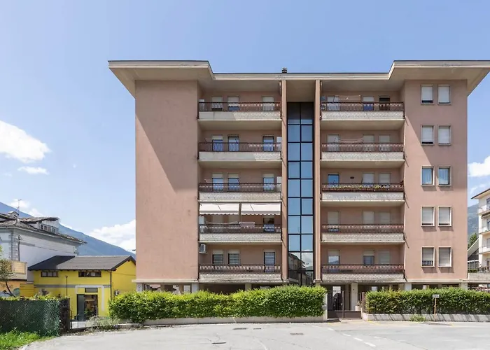 Casa Vacanze- Debra Aosta