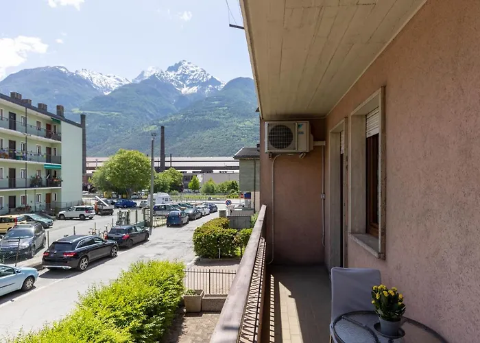 Casa Vacanze- Debra Bed & Breakfast