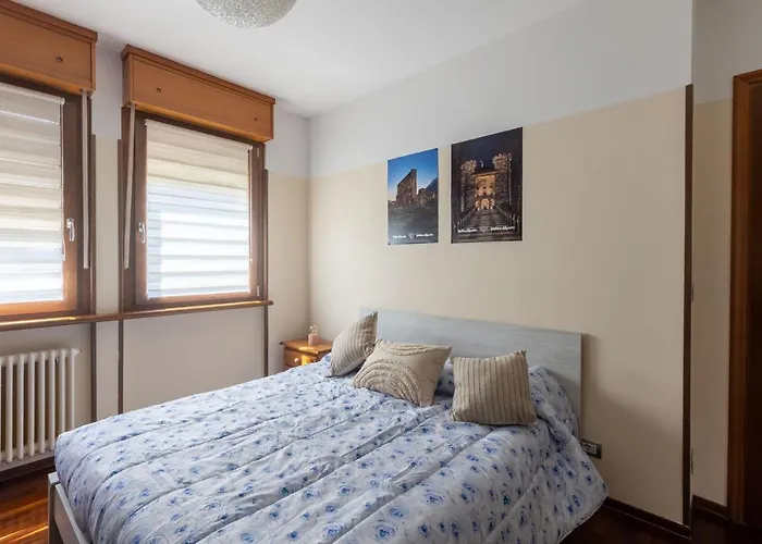 Casa Vacanze- Debra Bed & Breakfast 4*