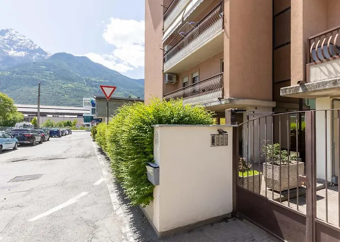 Casa Vacanze- Debra Bed & Breakfast