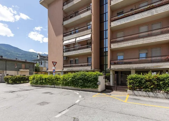 Bed & Breakfast Casa Vacanze- Debra 4*