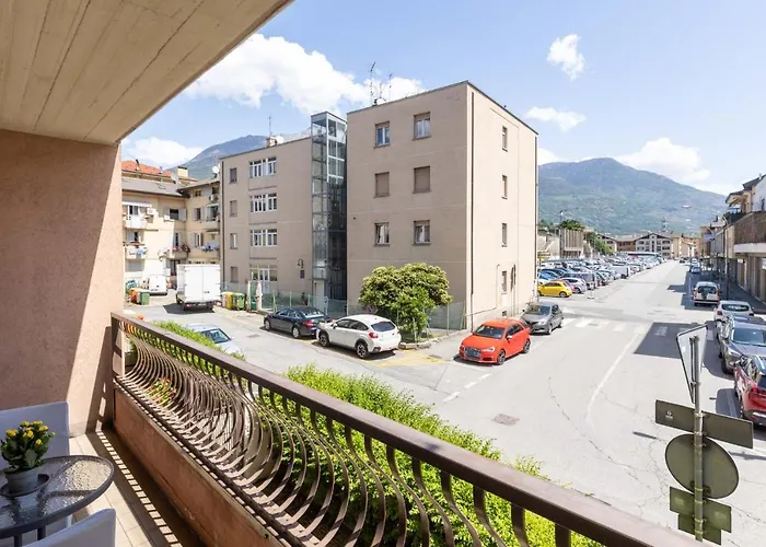 Casa Vacanze- Debra 4*