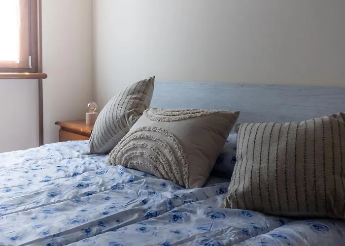 Bed & Breakfast Casa Vacanze- Debra