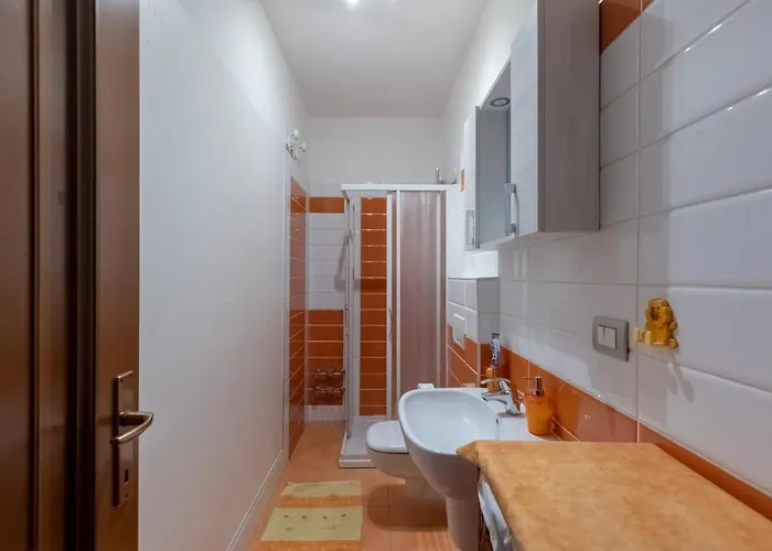 Bed & Breakfast Casa Vacanze- Debra 4*