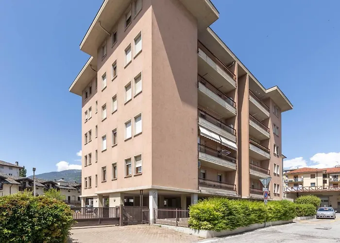 Casa Vacanze- Debra Bed & Breakfast