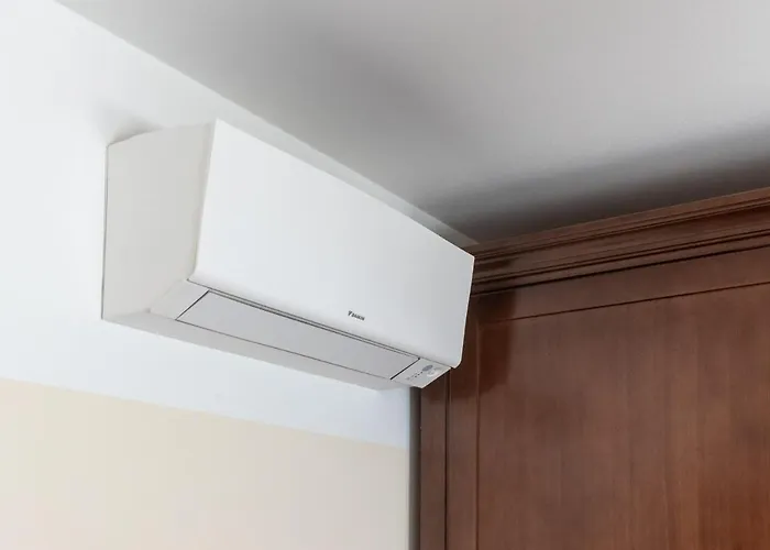 Bed & Breakfast Casa Vacanze- Debra