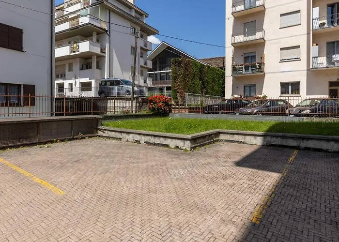 Casa Vacanze- Debra 4* Aosta