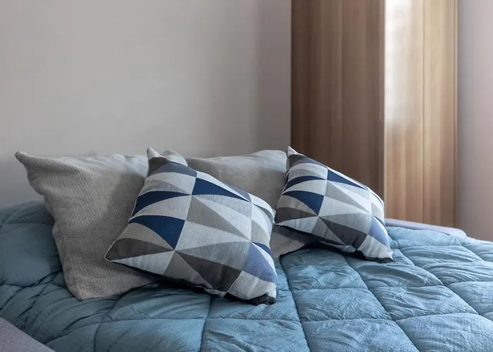 Casa Vacanze- Debra Bed & Breakfast