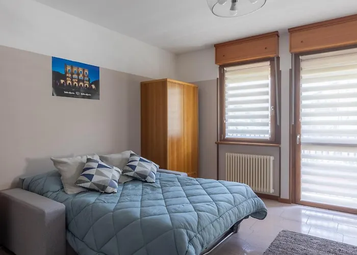 Bed & Breakfast Casa Vacanze- Debra Aosta