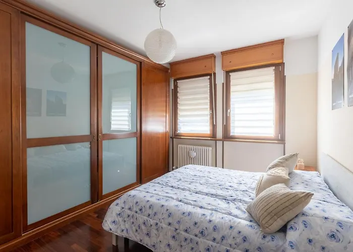 Casa Vacanze- Debra Aosta