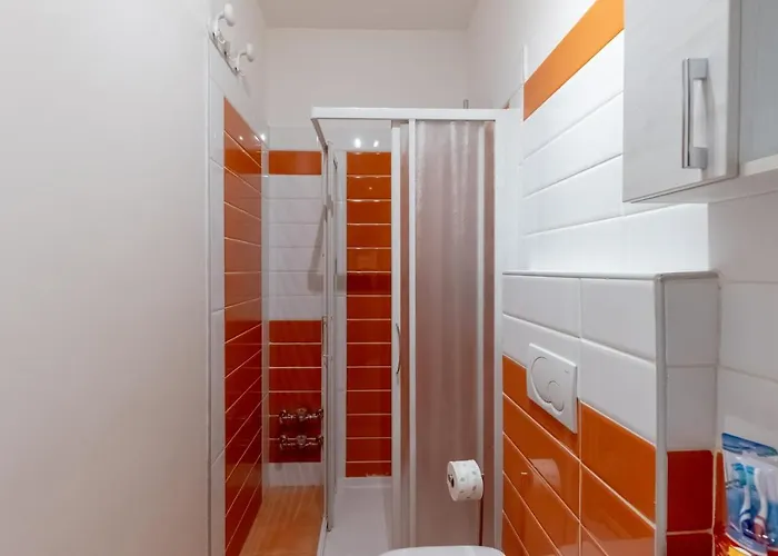 Casa Vacanze- Debra Bed & Breakfast 4*