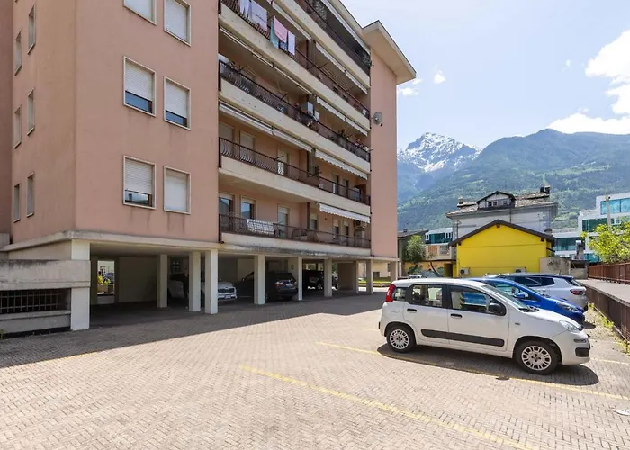 Casa Vacanze- Debra Bed & Breakfast 4*