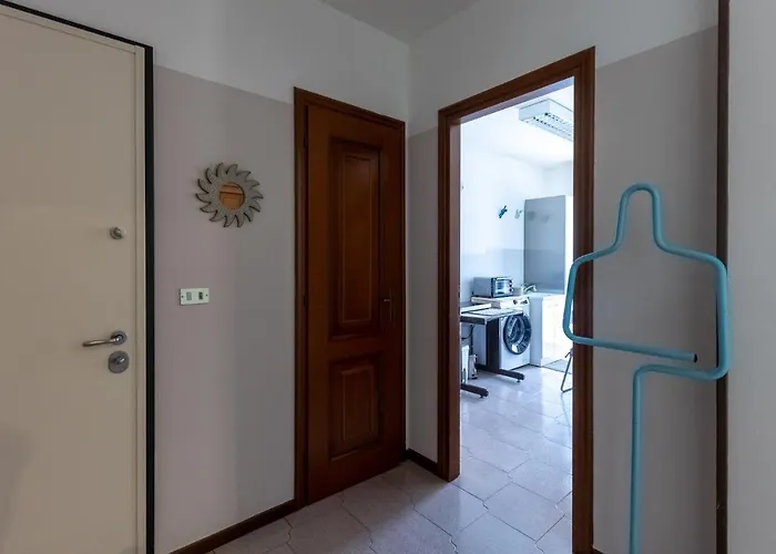 Casa Vacanze- Debra 4* Aosta