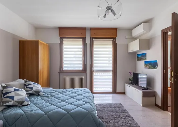 Casa Vacanze- Debra Aosta