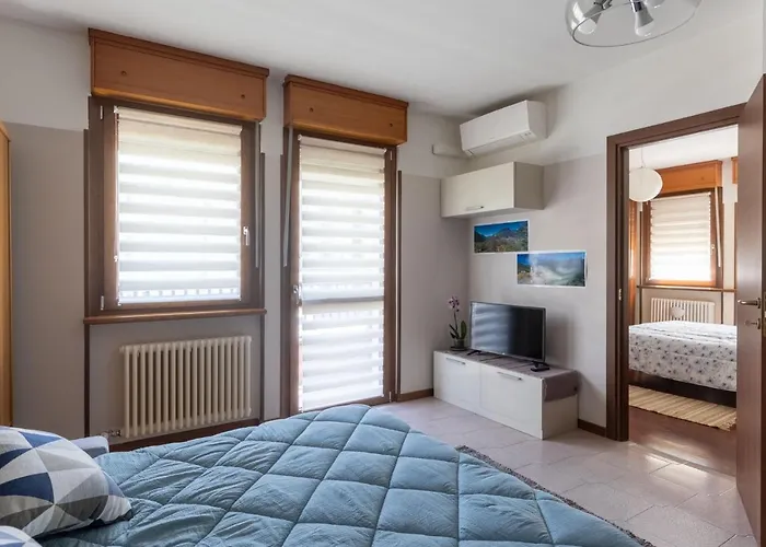 Bed & Breakfast Casa Vacanze- Debra 4*