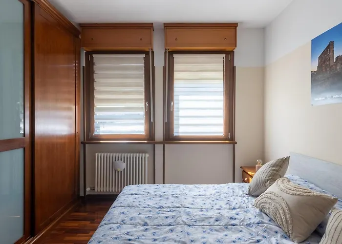 Bed & Breakfast Casa Vacanze- Debra Aosta