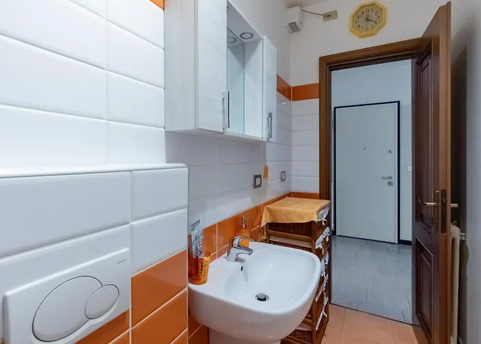 Bed & Breakfast Casa Vacanze- Debra Aosta